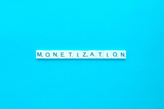 data monetization