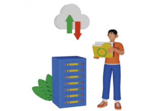 Infraestructura de datos moderna