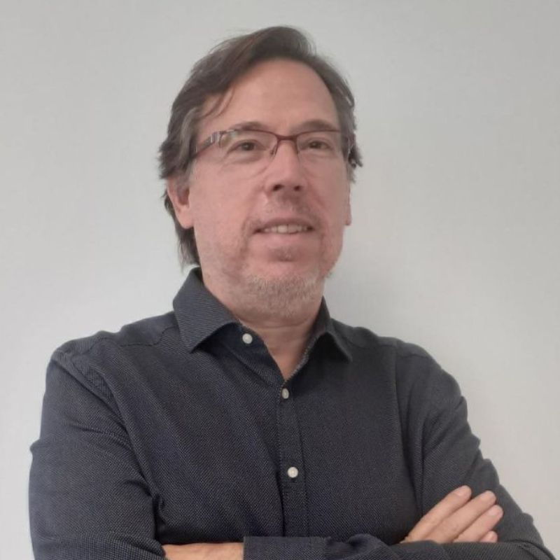 Nicolás Casariego NATEEVO