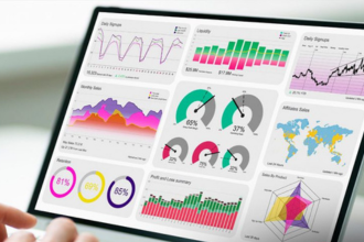 Tips para visualización de datos