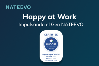 Certificación Happy Index At Work