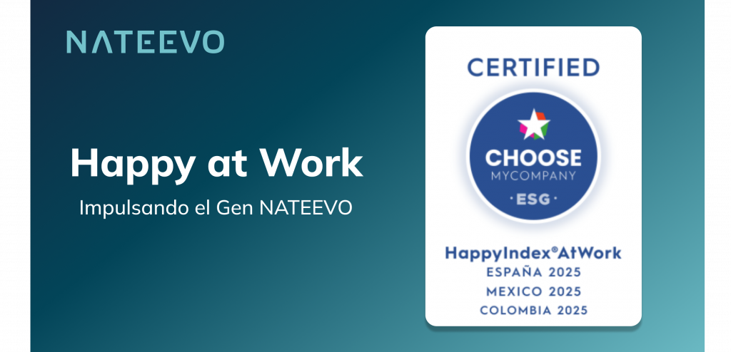 Happy Index At Work Certification