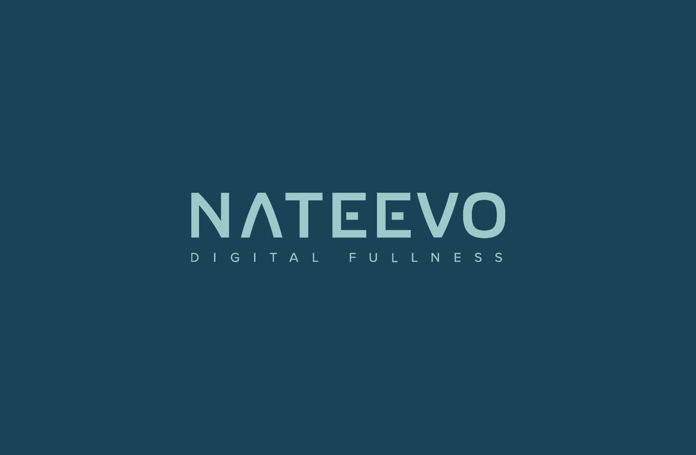 Logo de NATEEVO Digital Fullness