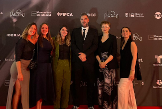 Premios Platino 2025