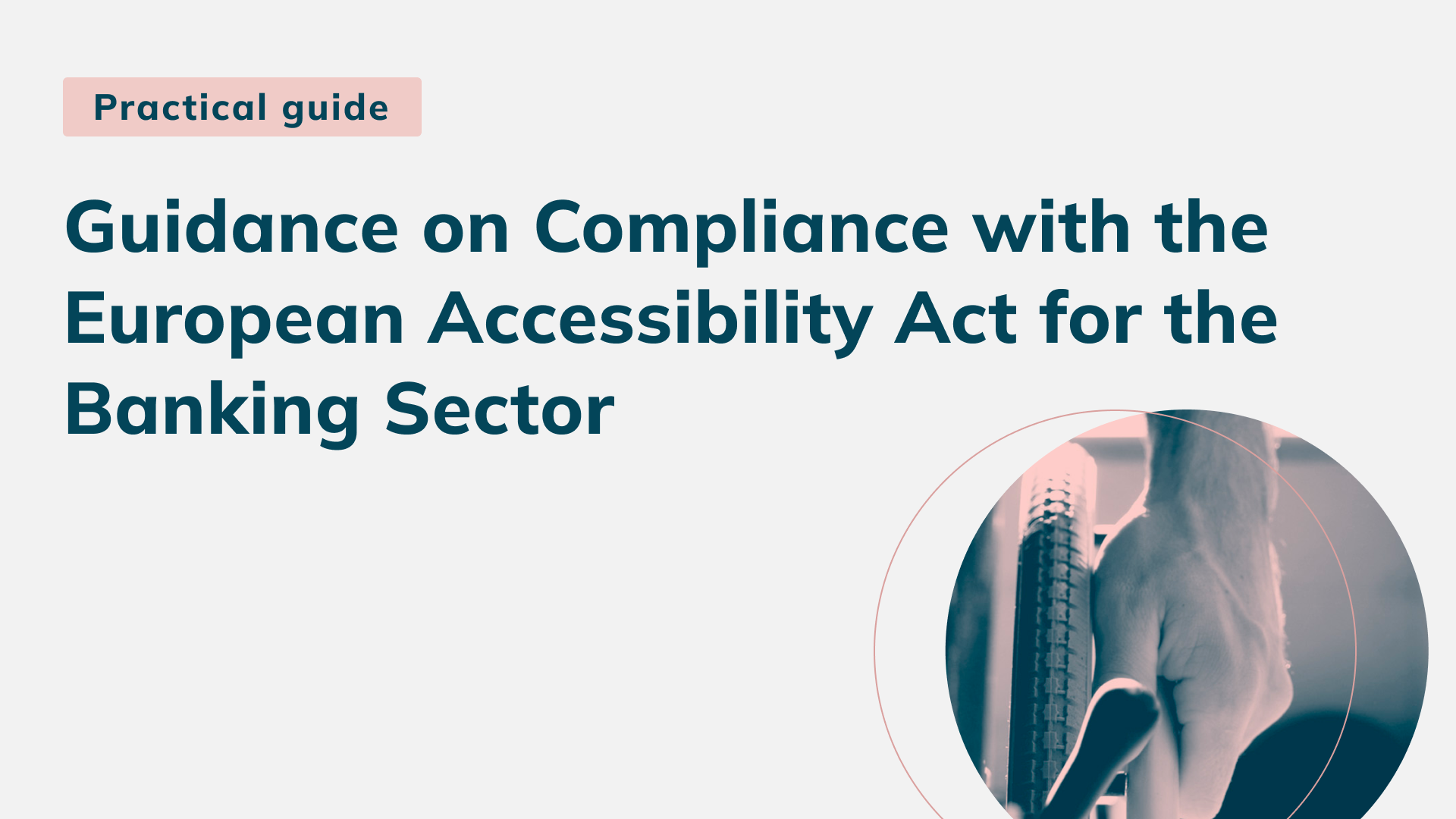 accessibility guide