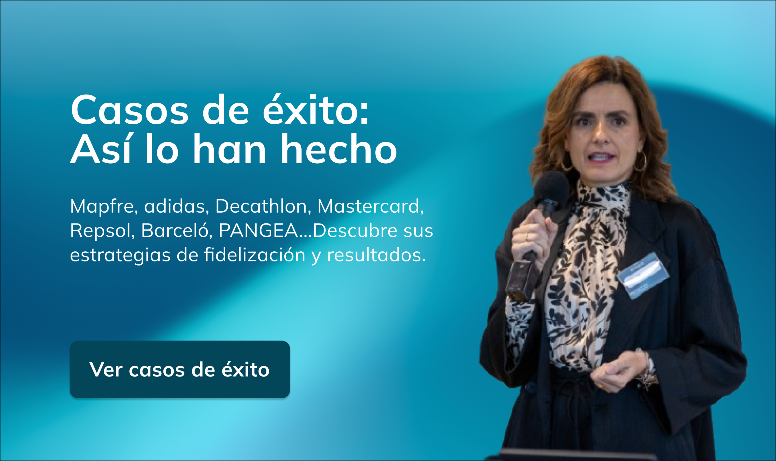 Imagen casos de éxito Loyalty hub