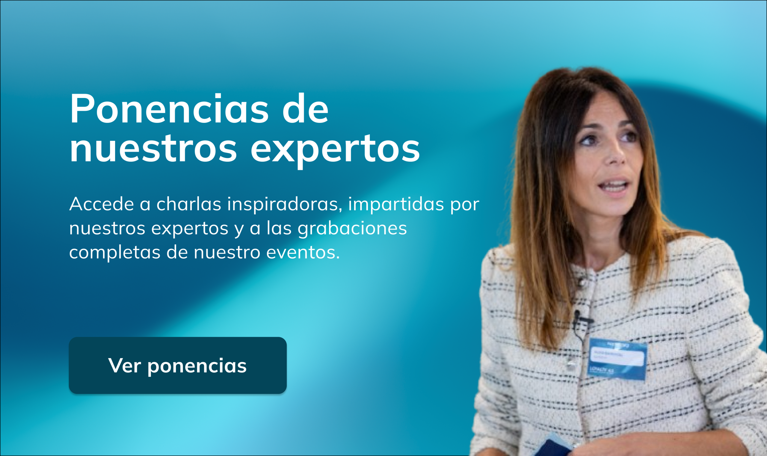 Imagen contenido exclusivo Loyalty Hub