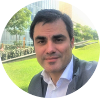 Camilo Rodríguez